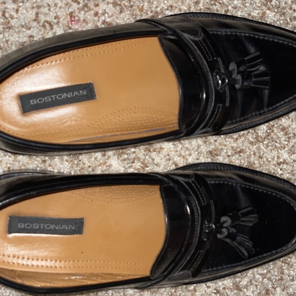 Men’s Bostonian Dress Shoes